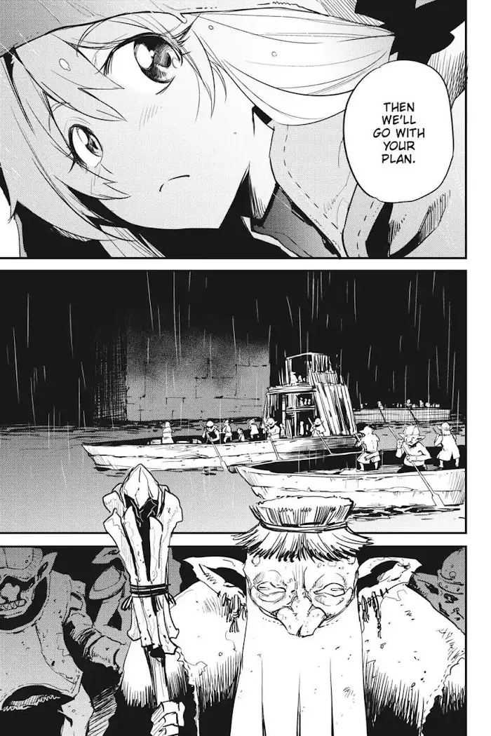 Goblin Slayer Chapter 19 image 23_optimized